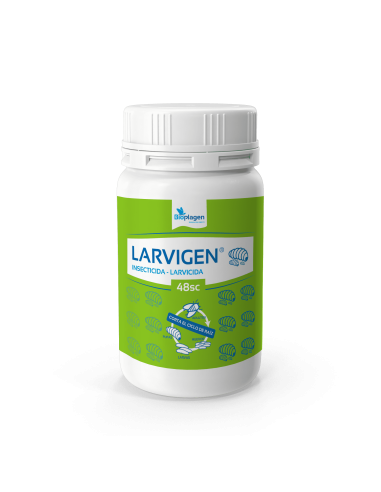 Larvicida Larvigen 48 SC